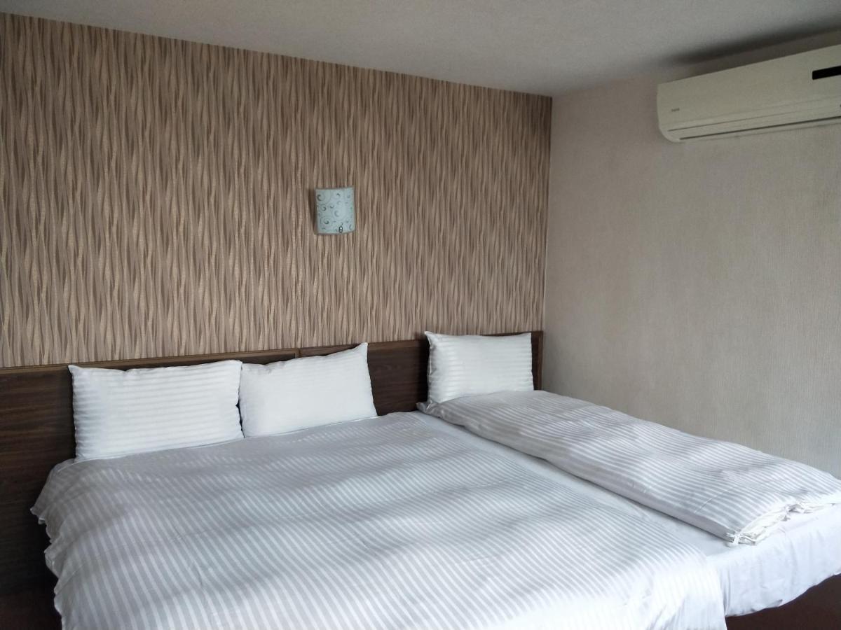 הואליין סיטי Hotel Fouquet מראה חיצוני תמונה