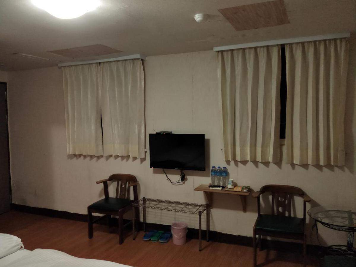 הואליין סיטי Hotel Fouquet מראה חיצוני תמונה