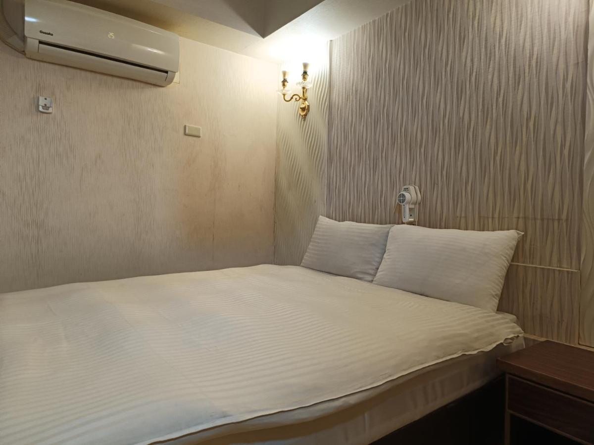 הואליין סיטי Hotel Fouquet מראה חיצוני תמונה