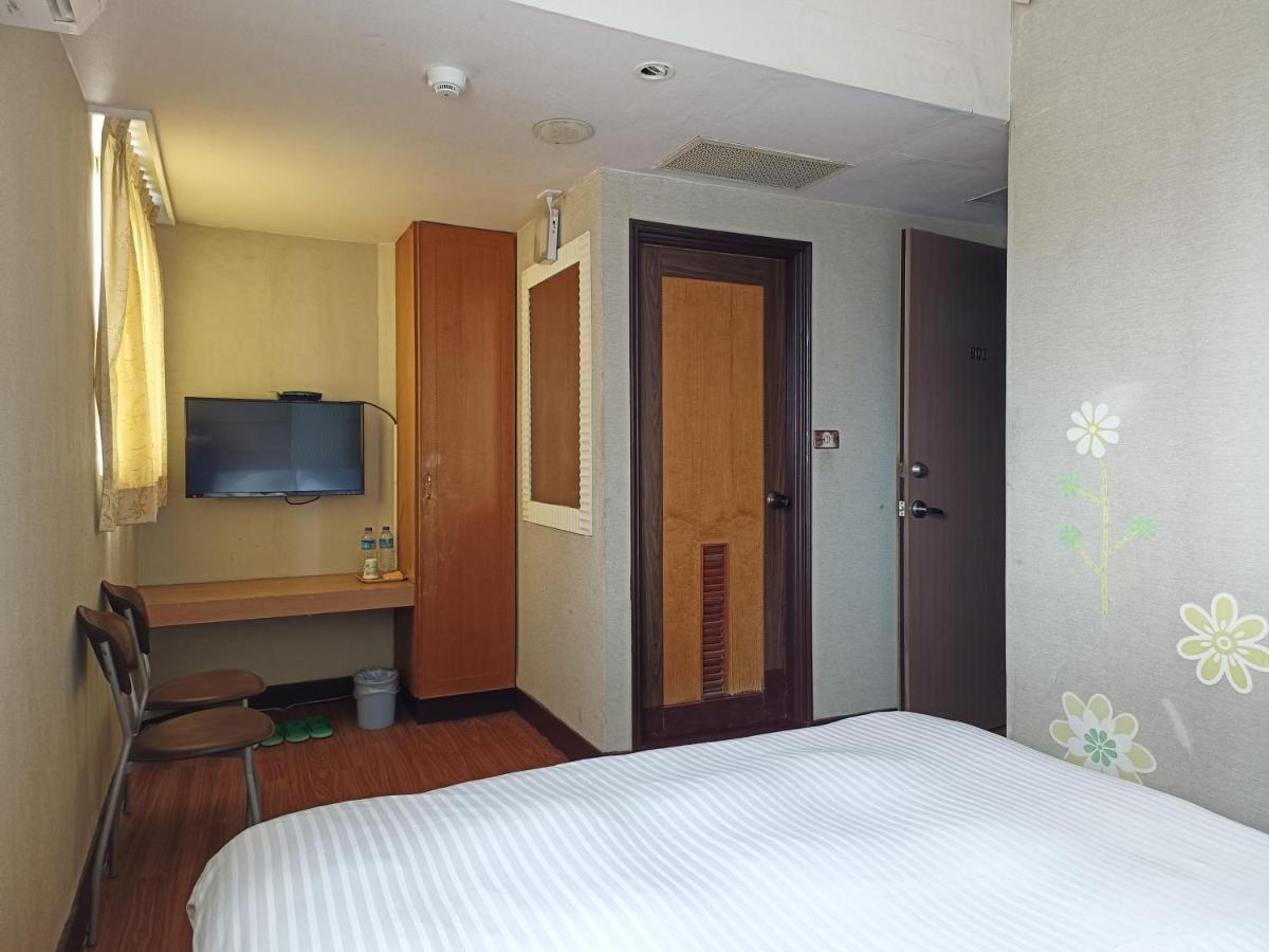 הואליין סיטי Hotel Fouquet מראה חיצוני תמונה