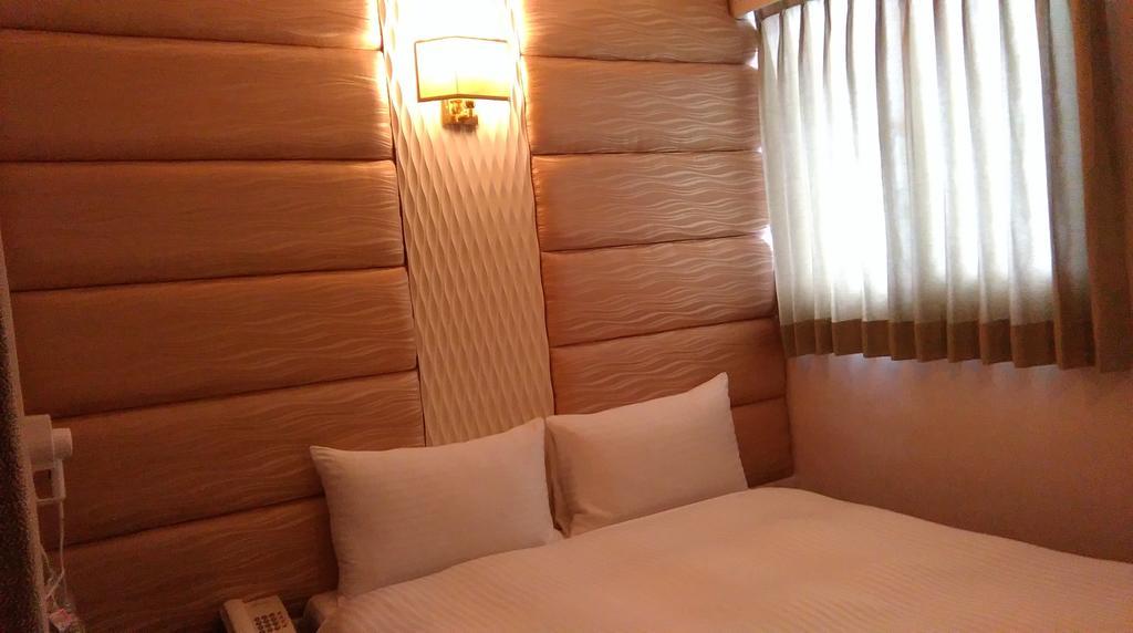 הואליין סיטי Hotel Fouquet מראה חיצוני תמונה